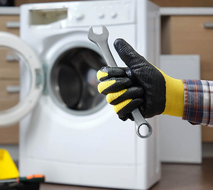 Naprawiamy AGD w Konstantynowie Łódzkim