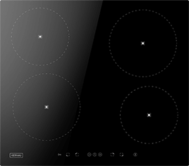 Naprawa płyt indukcyjnych Konstantynów Łódzki